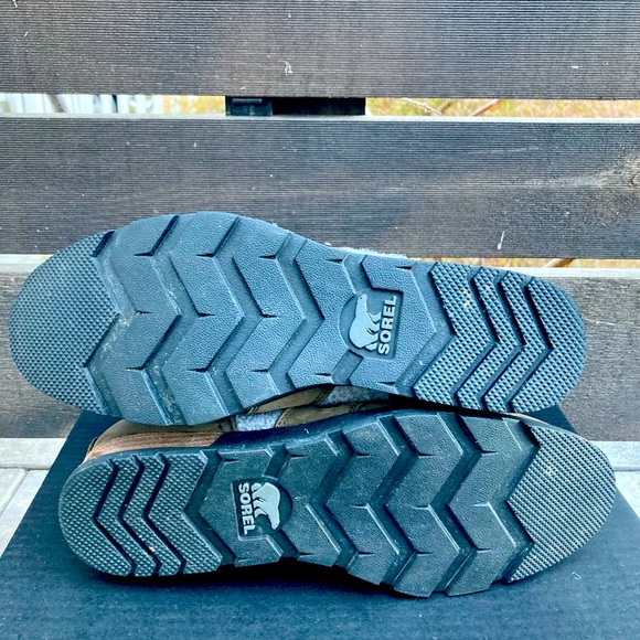 Sorel Major Carly (Quarry) - Picture 5 of 6